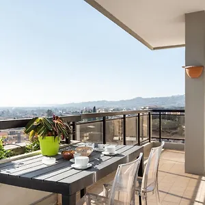 Terrace , Ponte San Giovanni Italia