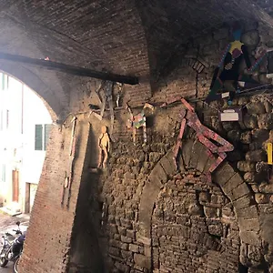 Incantevole Centro Storico , Perugia Italia