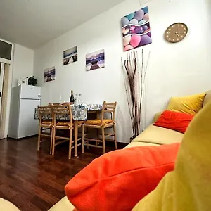  Appartamento Ah Beach House Crociera