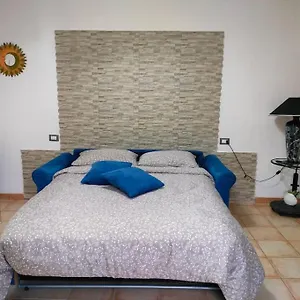  Casa vacanze 5 Terre, Lerici,la Casetta Di Ginevra