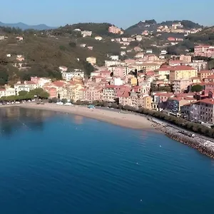  Appartamento Lerici D'amare A 3 Min A Piedi Dalla