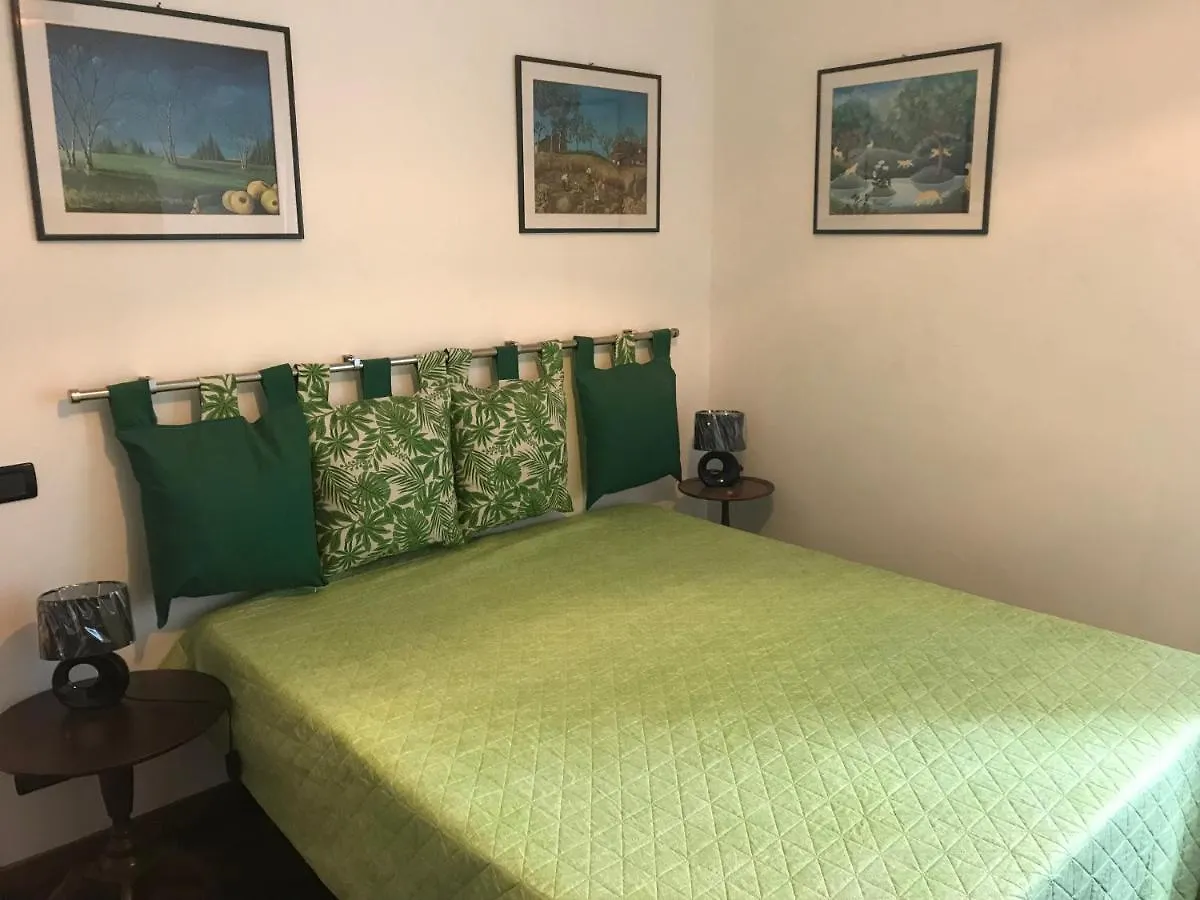 Appartamento Chez Christine La Petite Cogoleto 0*,  Italia