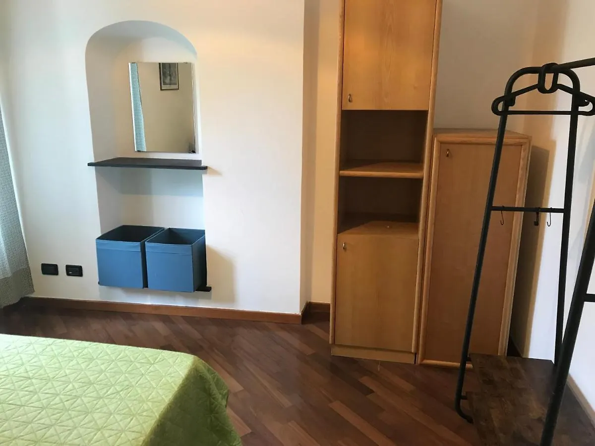 Appartamento Chez Christine La Petite Cogoleto
